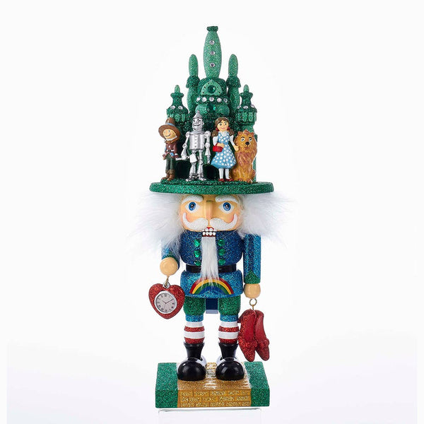 Casse-Noisette | Magicien d'Oz {16"}