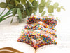 Rainbow Sprinkle Book Holder/Page Spreader