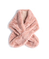 Jasmine Faux Fur Stole