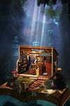 Kiki's Magic Emporium Diorama Kit