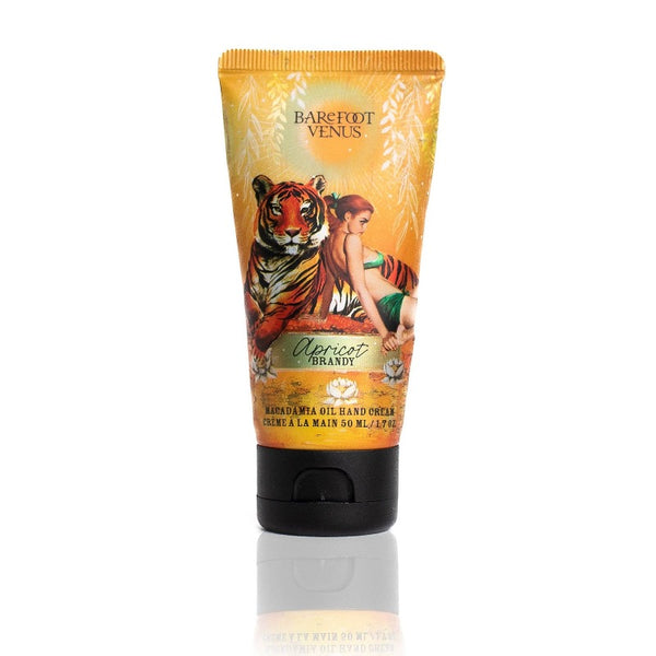 Apricot Brandy Hand Cream {clearance}