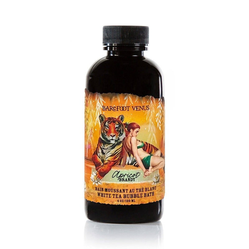 Apricot Brandy Bubble Bath {clearance}