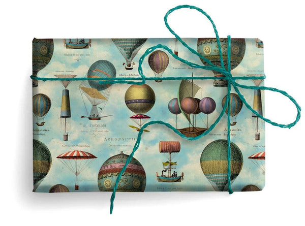 Florentine Wrapping Paper | Regular Sheets 19 x 27 {multiple styles}