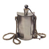 Cantine militaire en acier inoxydable
