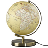 Light-Up Globe Lamp