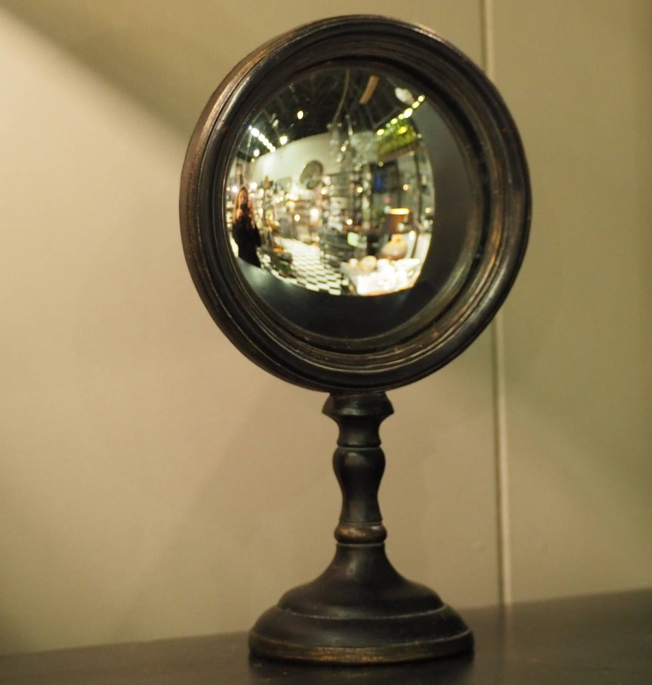 Convex Mirror Stand