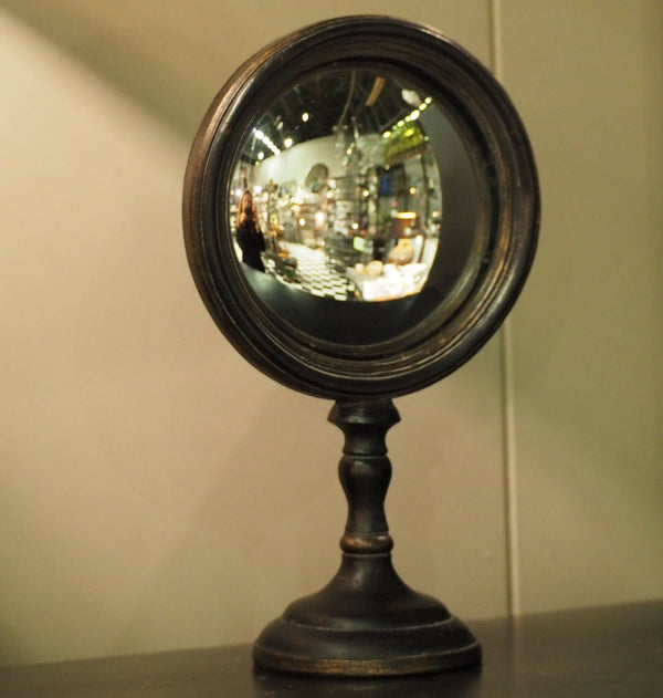 Convex Mirror Stand