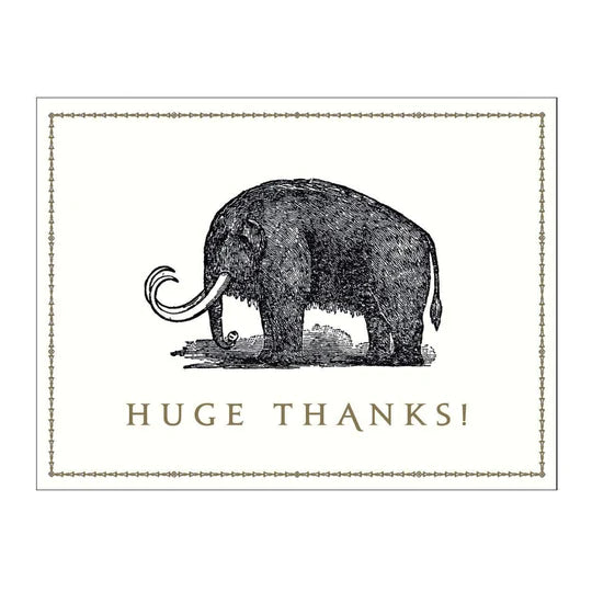 Very Useful Greeting Card Set | Alice Scott {clearance}