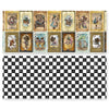 Paquet de papier Wonderland Slimline 3,5" x 8,5"