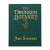 The Drunken Botanist {Leather Bound & Embossed}