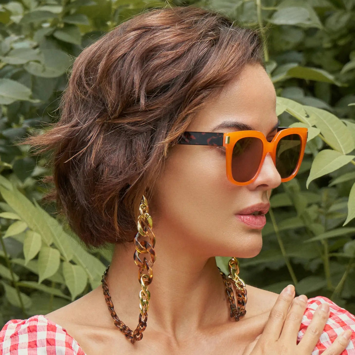 Glasses Chains {clearance}