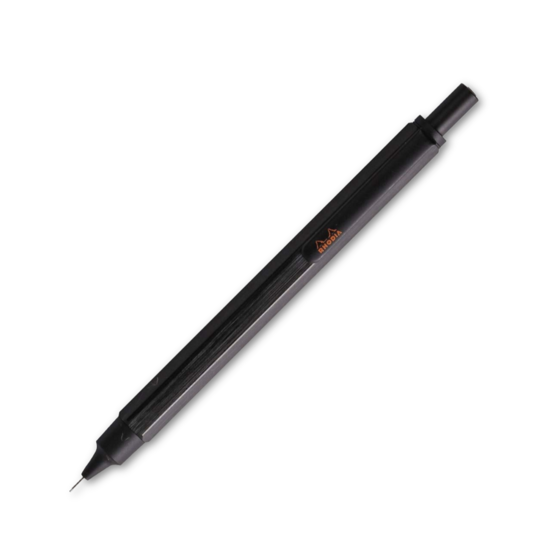 Metal Hexagonal Mechanical Pencil | Rhodia