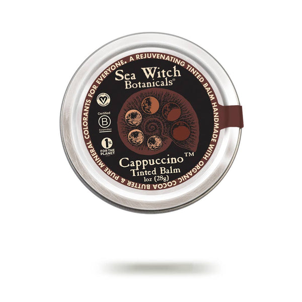 Vegan Lip & Cheek Tint {clearance}