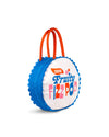 Fizz Pop Picnic Cooler Bag