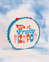 Fizz Pop Picnic Cooler Bag