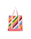 Reduce Reuse Foldable Market Bag
