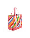 Reduce Reuse Foldable Market Bag
