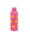 Stainless Steel Water Bottle with Sling {clearance}