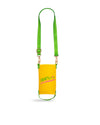 Stainless Steel Water Bottle with Sling {clearance}