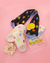 Time Out Travel Spa Set | Starburst