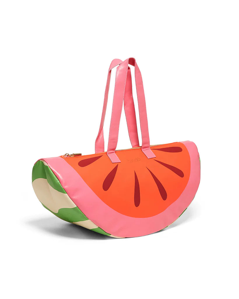 Sac isotherme Super Chill | Pastèque Rose