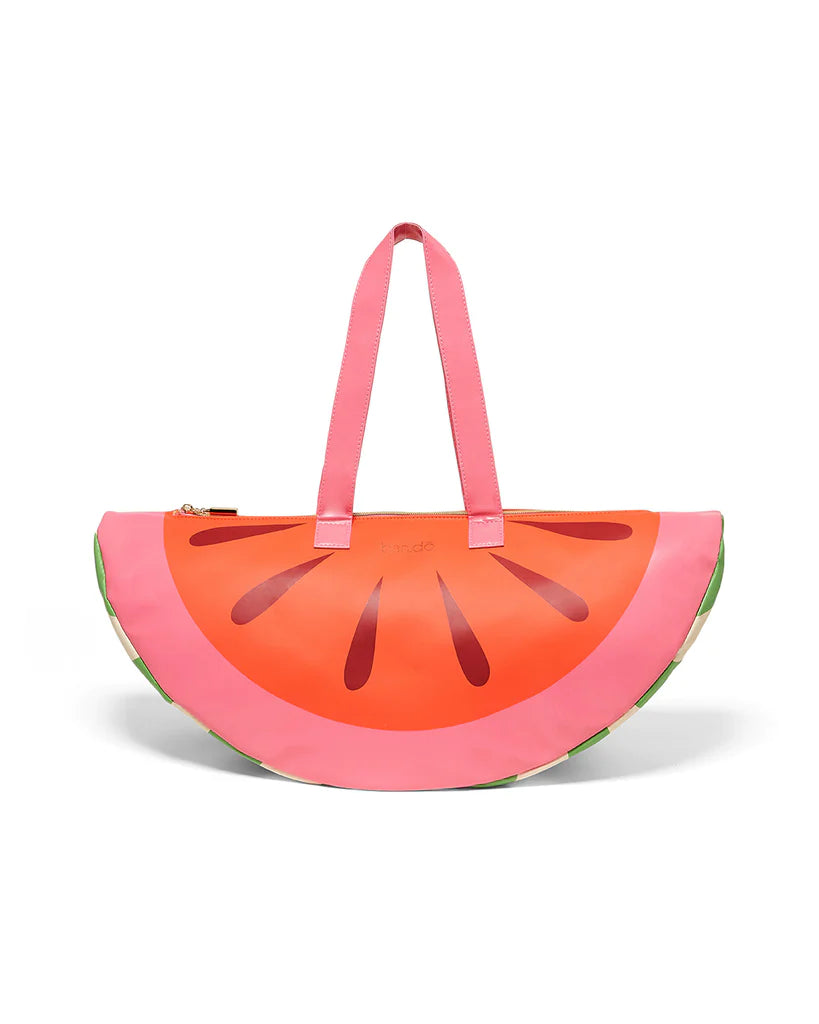 Sac isotherme Super Chill | Pastèque Rose