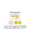 Time Out Travel Spa Set | Starburst