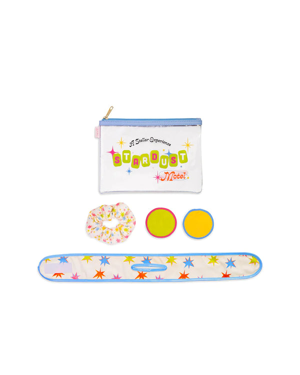 Time Out Travel Spa Set | Starburst