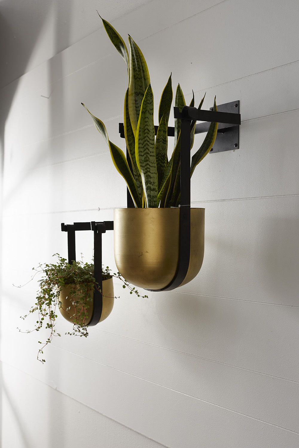 Pot suspendu Benton {plusieurs tailles}