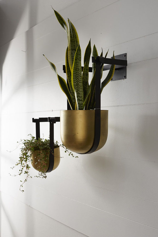 Benton Hanging Pot {multiple sizes}