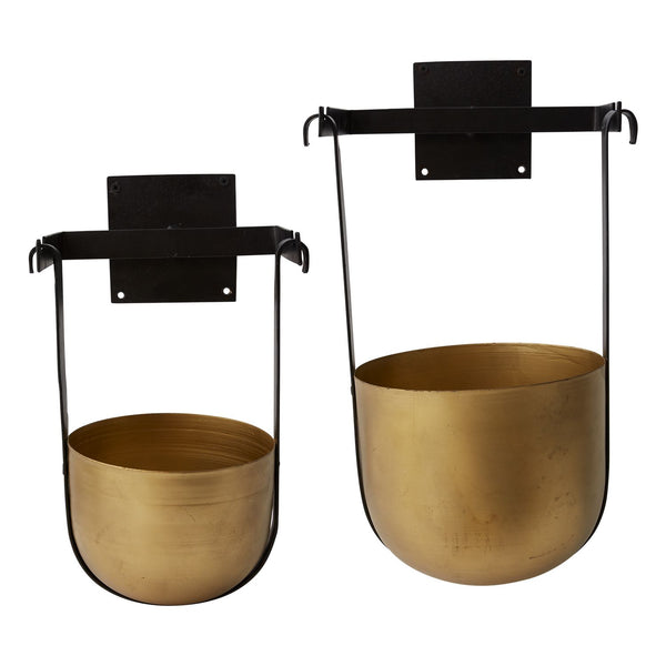 Benton Hanging Pot {multiple sizes}