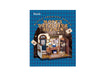 Mose's Detective Agency {Diorama Kit}
