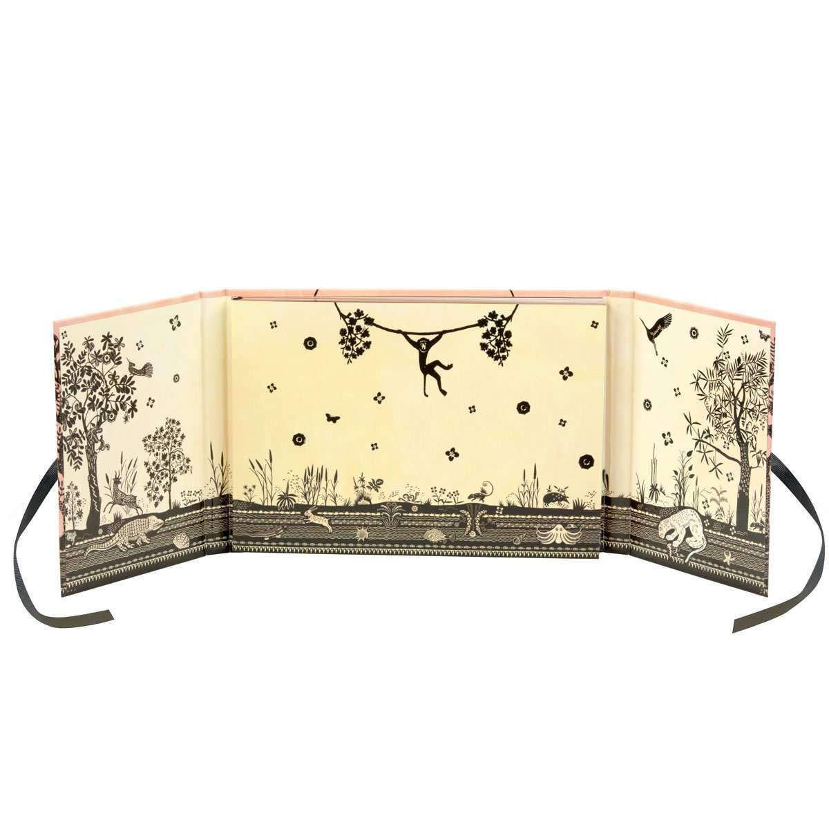 Bois Paradis Livre d'Or | Christian Lacroix