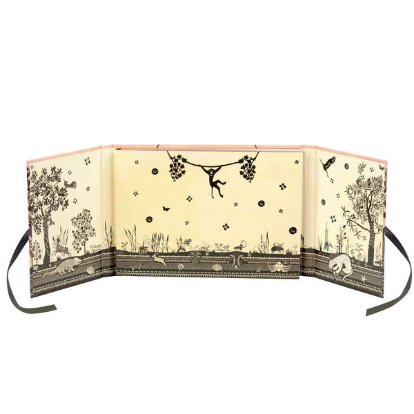 Bois Paradis Livre d'Or | Christian Lacroix