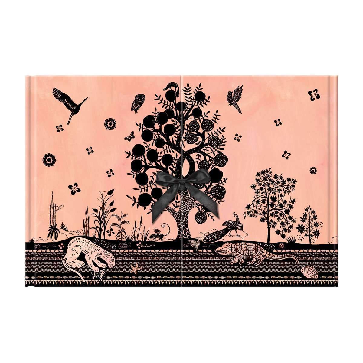 Bois Paradis Livre d'Or | Christian Lacroix