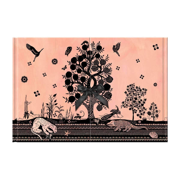 Bois Paradis Livre d'Or | Christian Lacroix