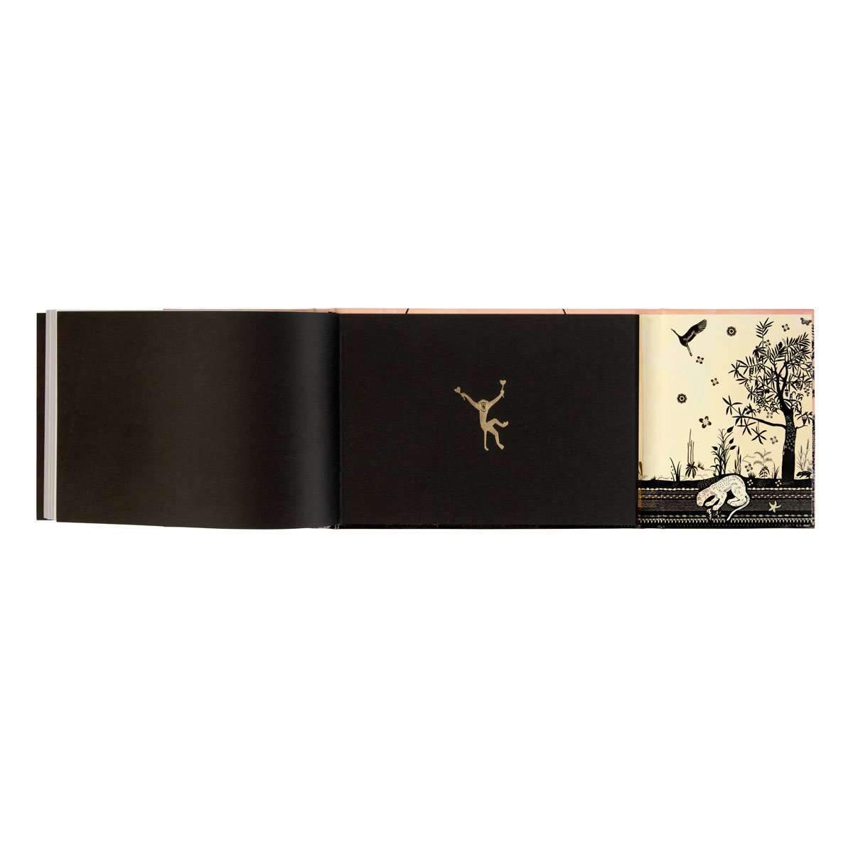 Bois Paradis Livre d'Or | Christian Lacroix