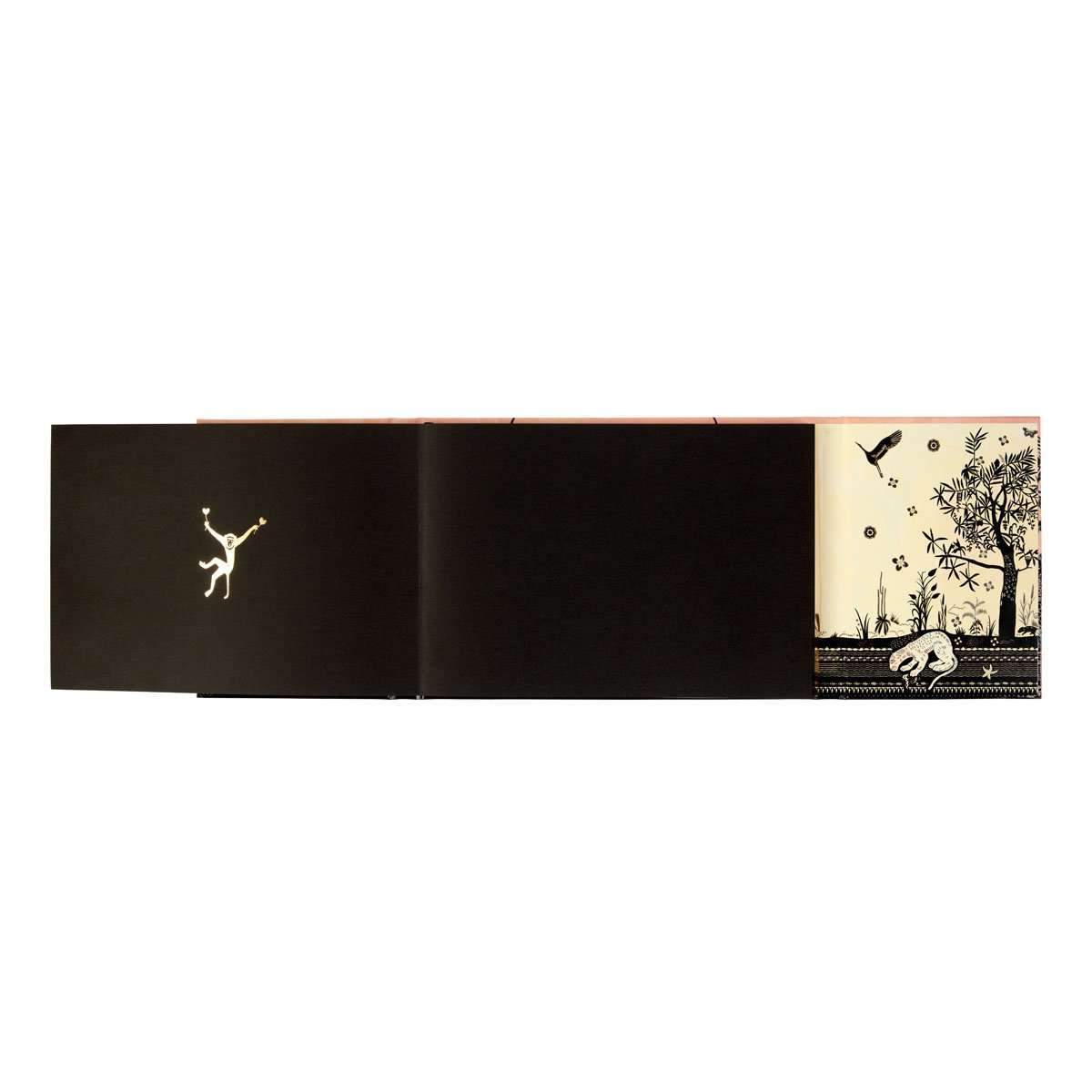 Bois Paradis Livre d'Or | Christian Lacroix