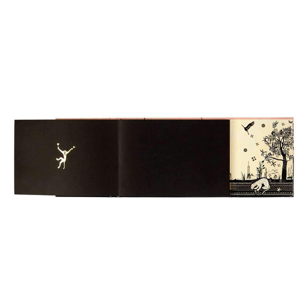 Bois Paradis Livre d'Or | Christian Lacroix
