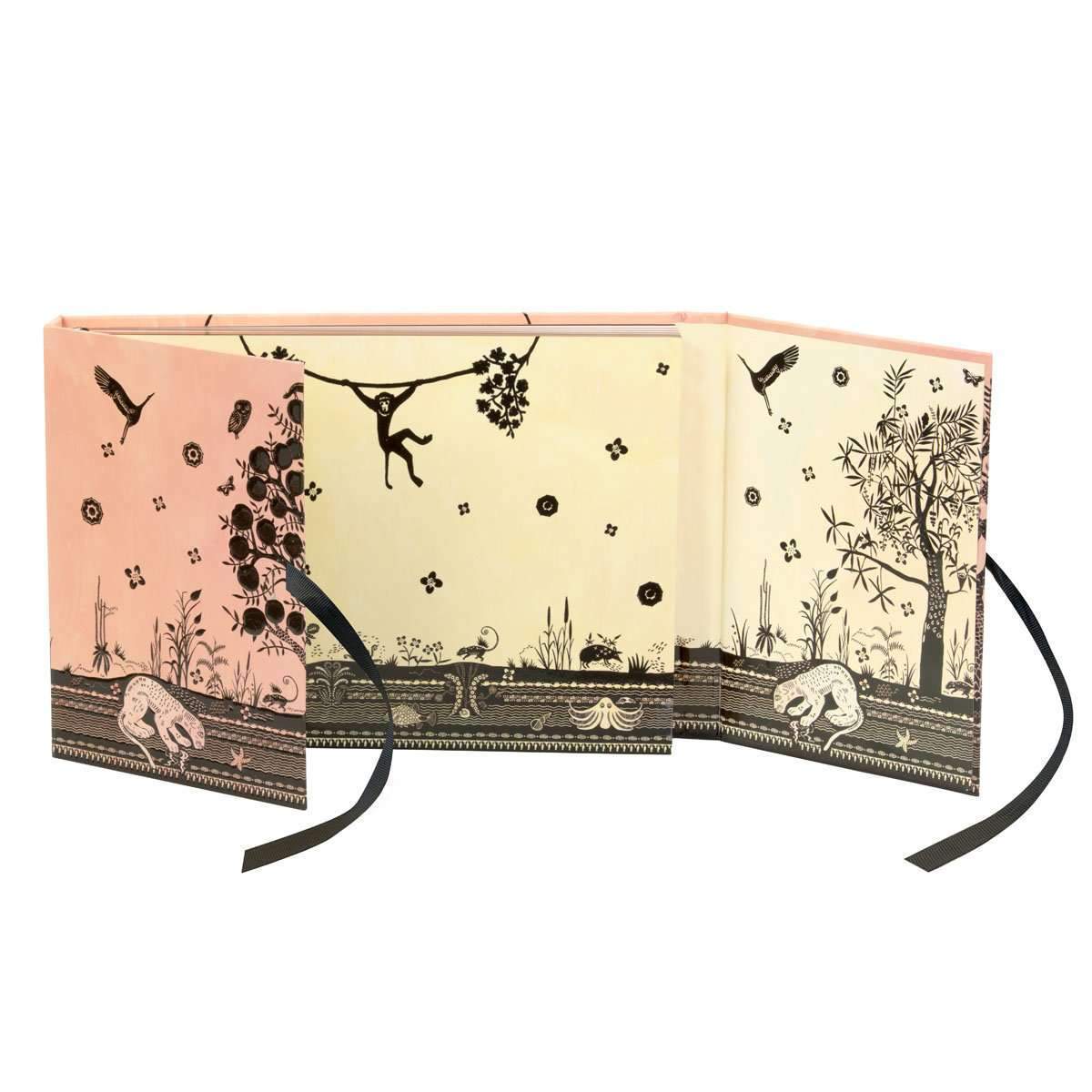 Bois Paradis Livre d'Or | Christian Lacroix