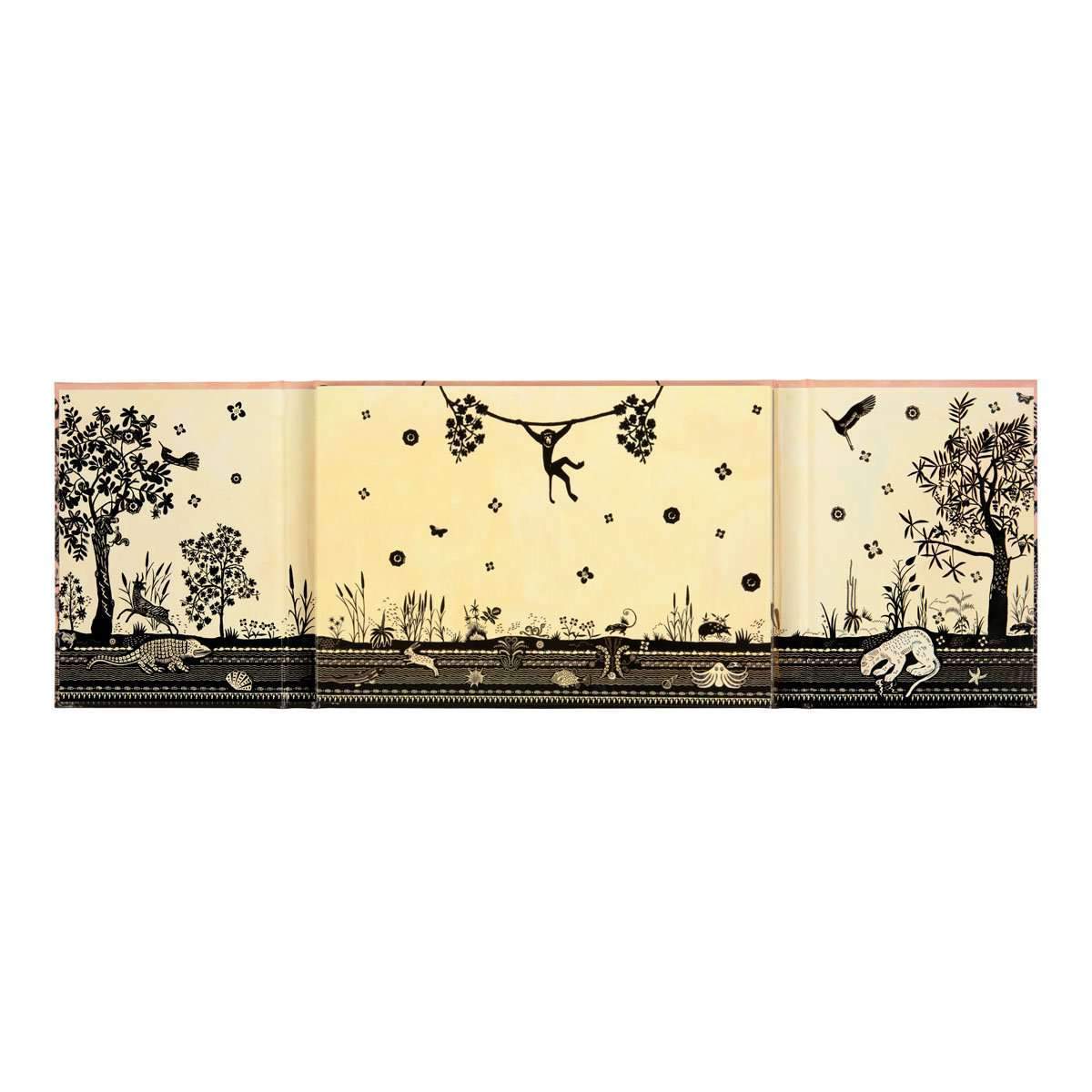 Bois Paradis Livre d'Or | Christian Lacroix