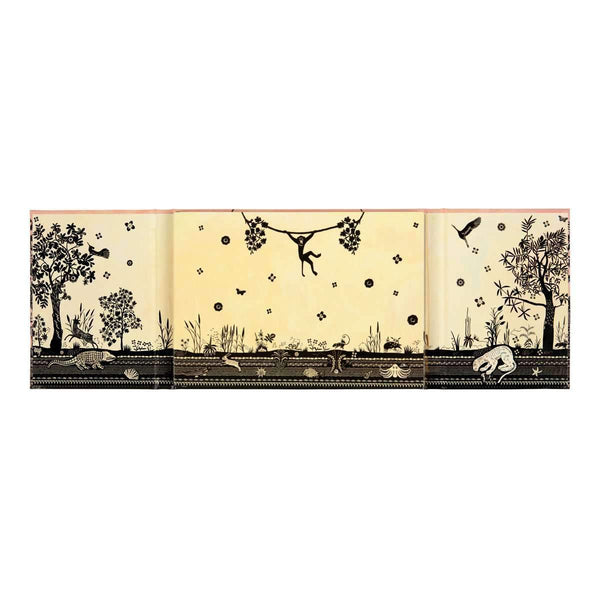 Bois Paradis Livre d'Or | Christian Lacroix