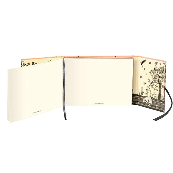 Bois Paradis Livre d'Or | Christian Lacroix
