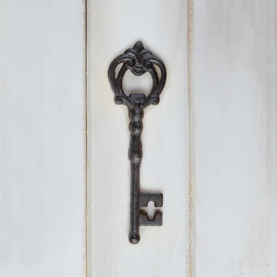 Skeleton Key Bottle Opener