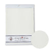 Classic Linen Brilliant White Stationery Paper