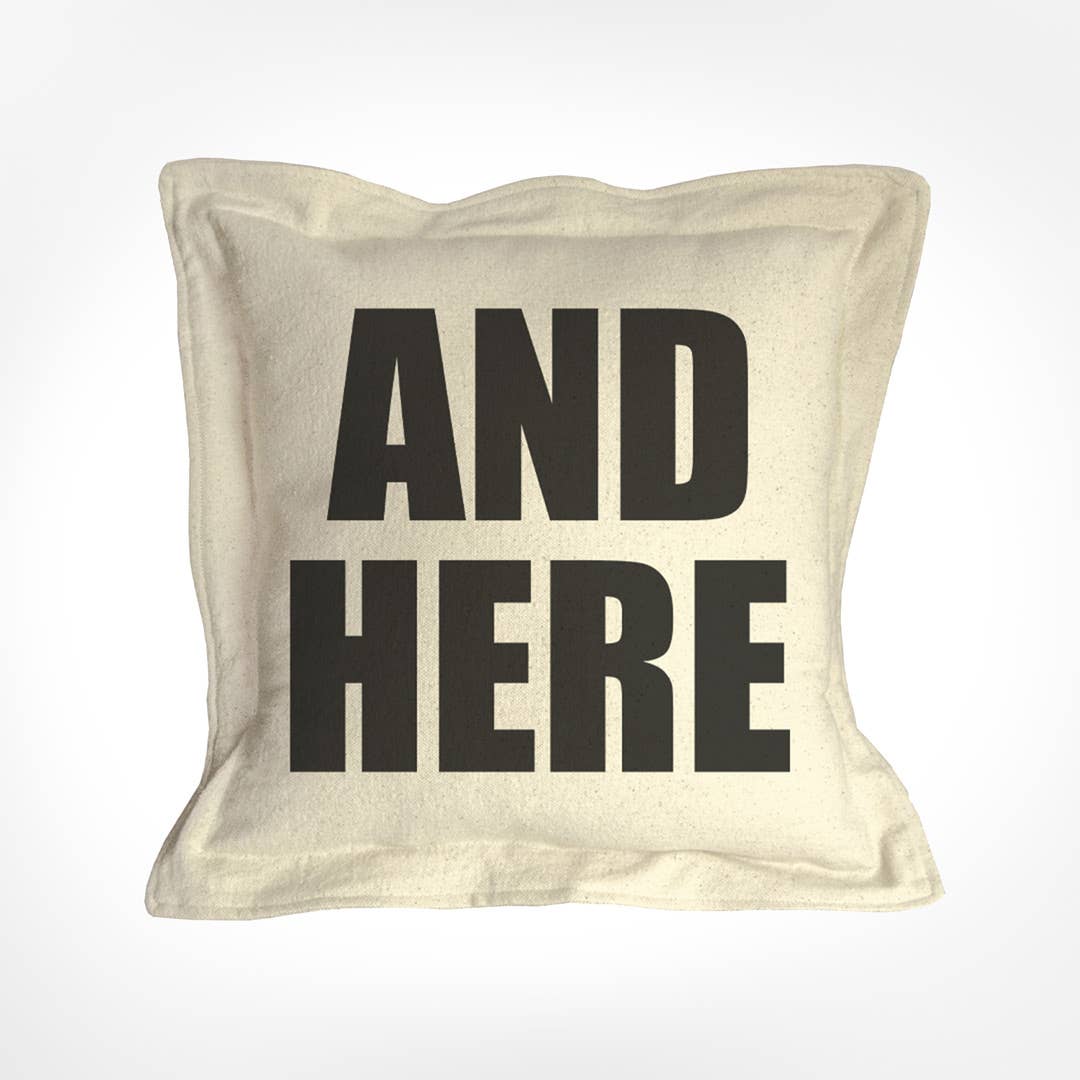 The Dog/Cat Sleeps Here... and Here... Not Here Throw Pillows {multiple designs}