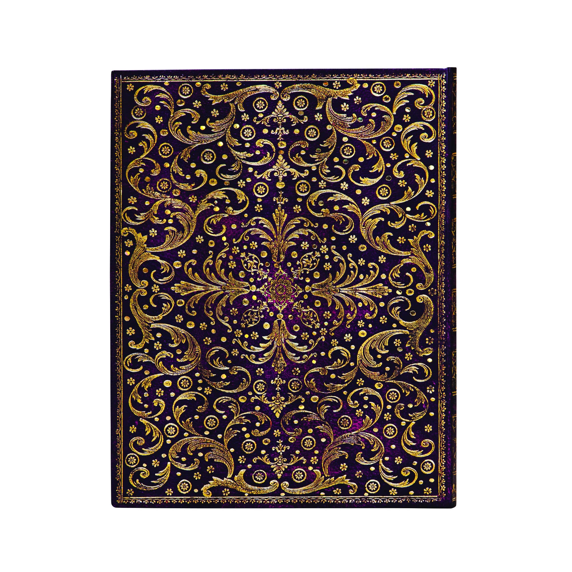 Hardcover Dot-Grid Planner {Aurelia}