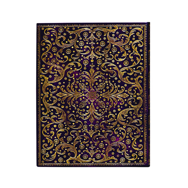 Hardcover Dot-Grid Planner {Aurelia}