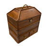 Portable British Campaign Chest