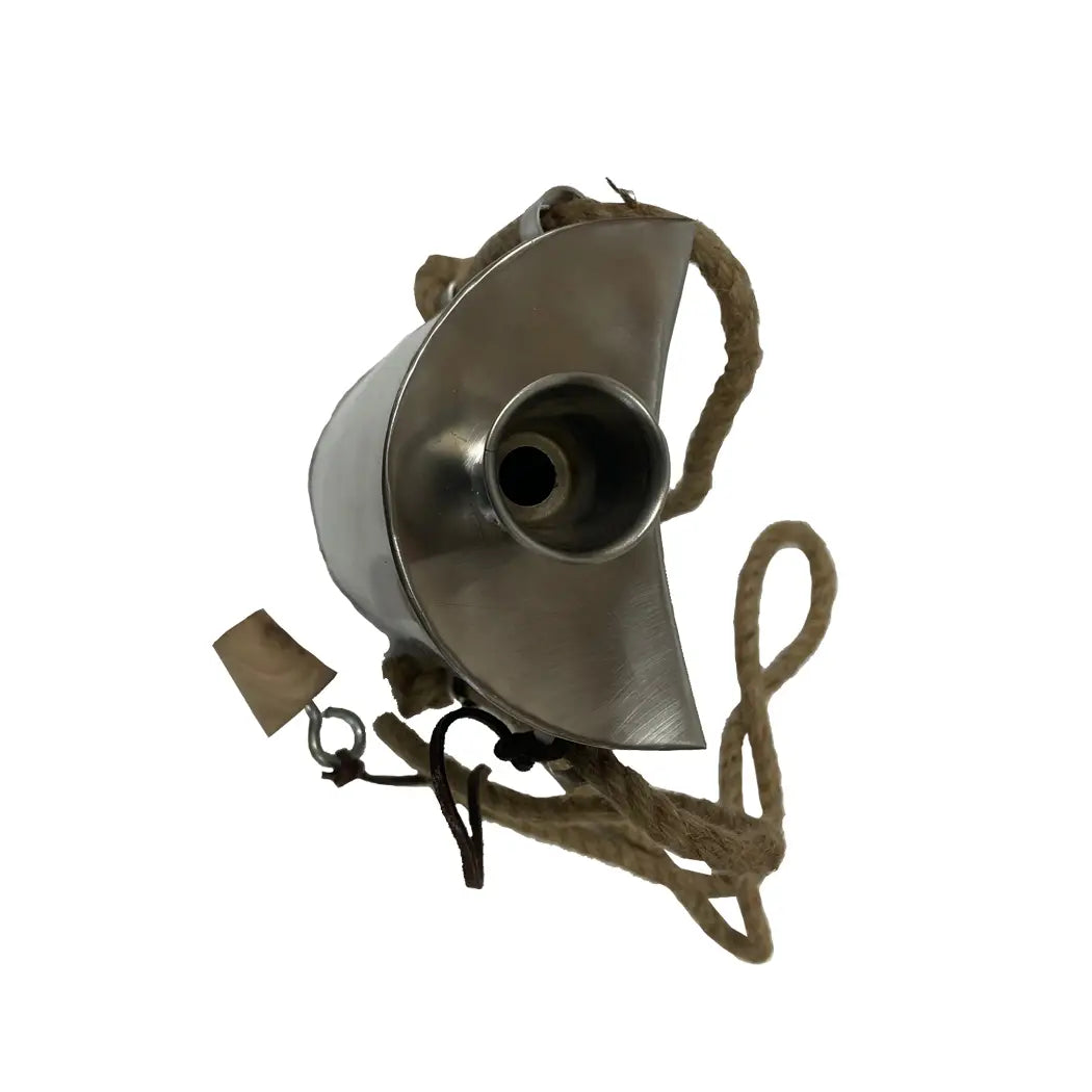 Cantine militaire en acier inoxydable